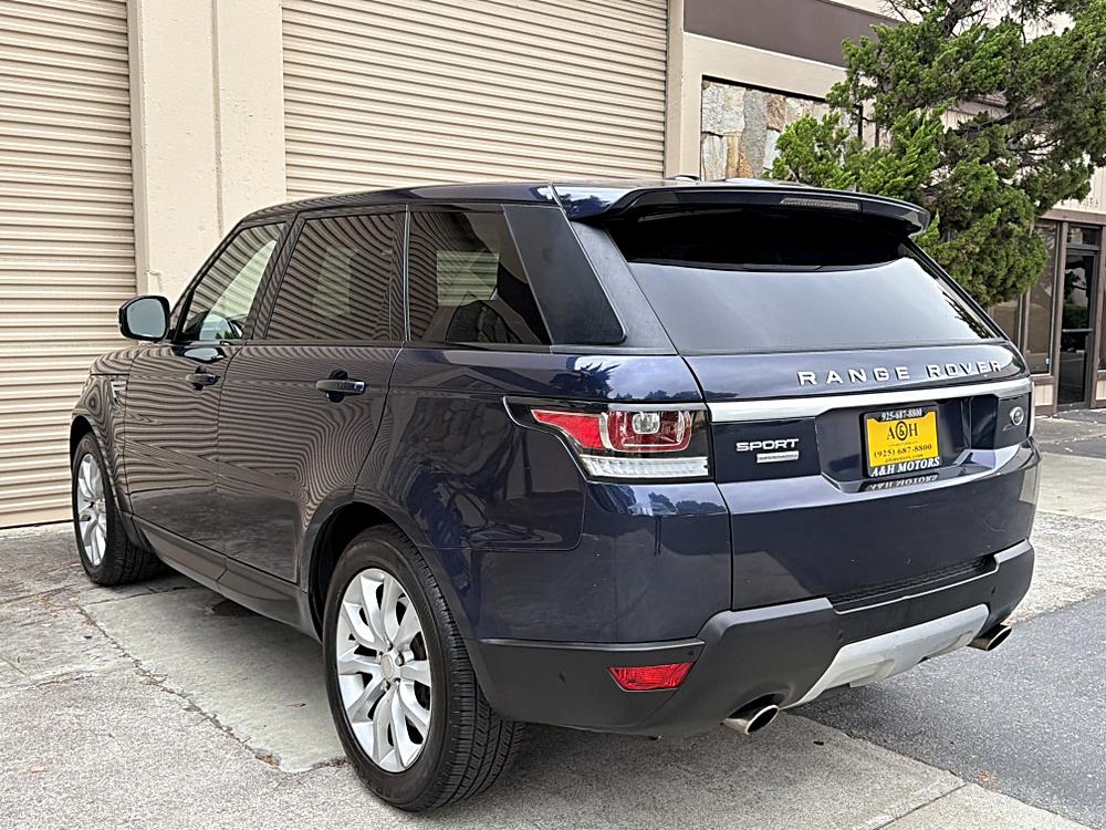 land rover range rover sport 2015 SALWR2TFXFA515028 image land rover range rover sport 2015 SALWR2TFXFA515028 image